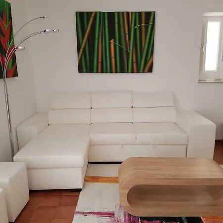 Apartment Casa Zaffiro *